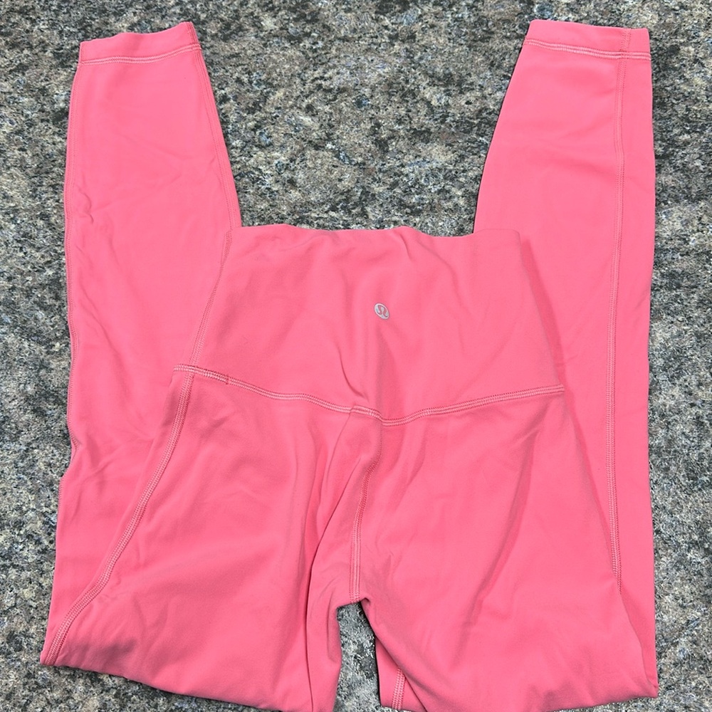 NWOT lululemon align